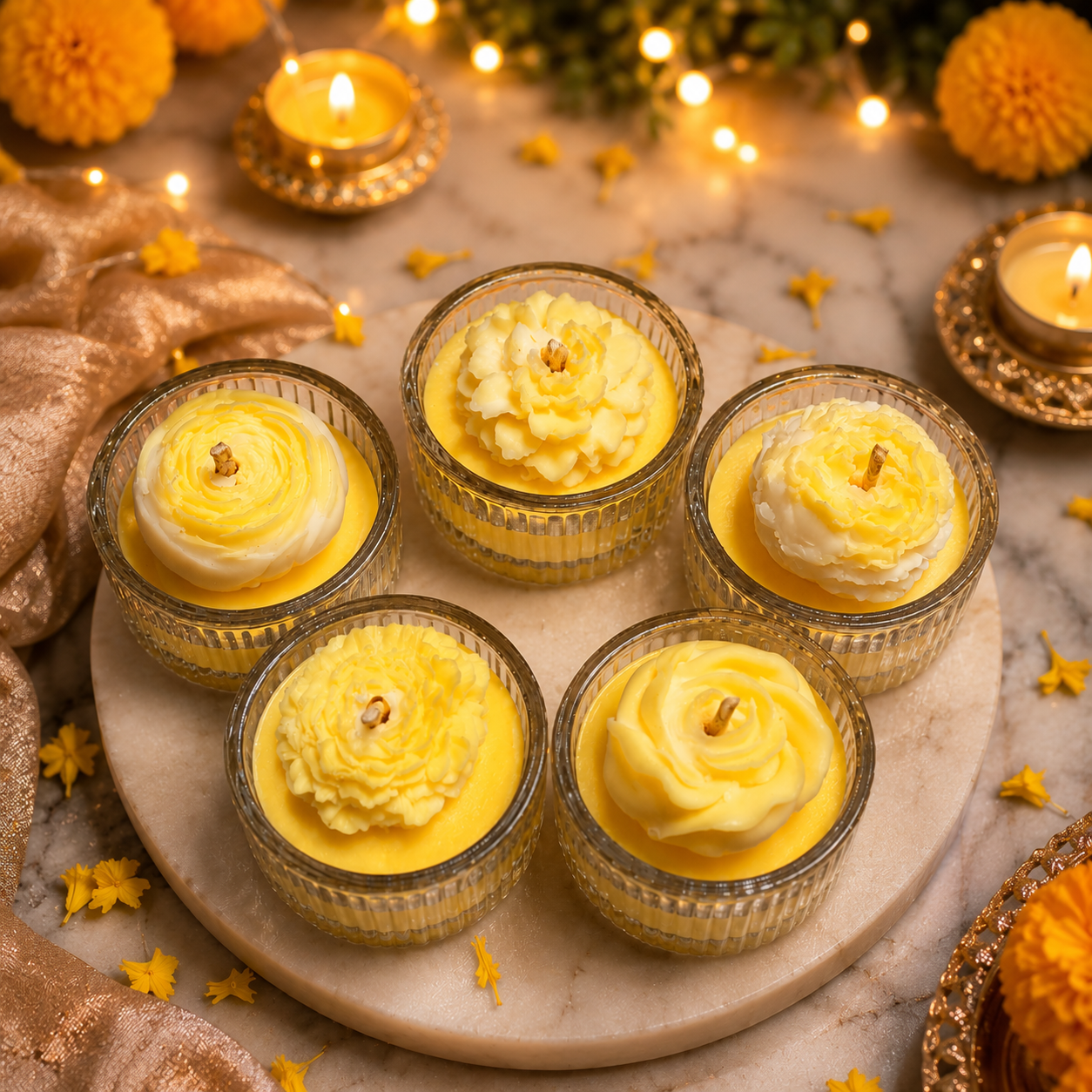Festive Collection