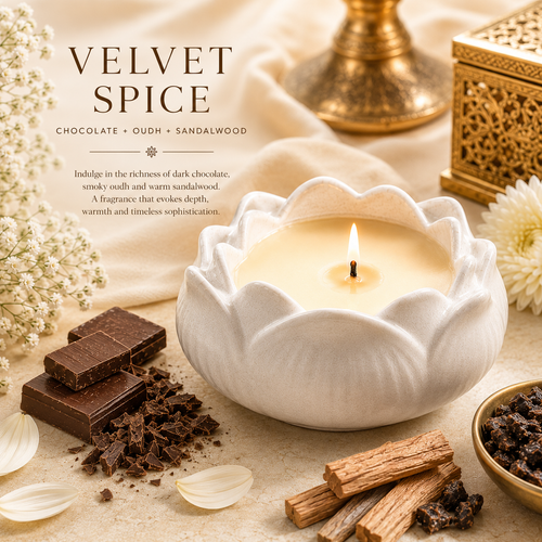 Velvet Spice