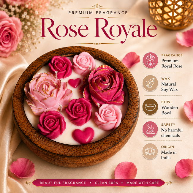 Rose Royale
