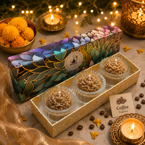 Petal Collection - Set of 3