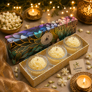 Petal Collection - Set of 3