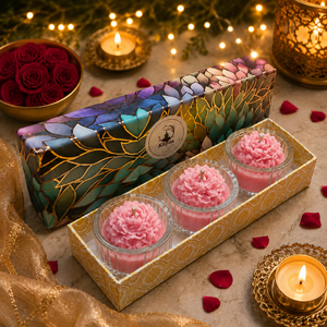 Petal Collection - Set of 3
