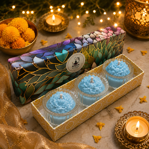 Petal Collection - Set of 3