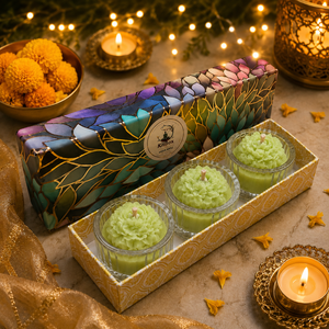 Petal Collection - Set of 3