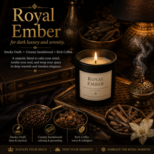Royal Ember