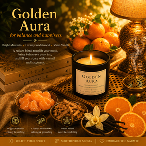 Golden Aura