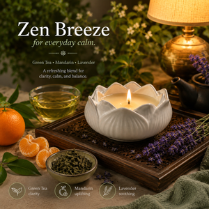 Zen Breeze