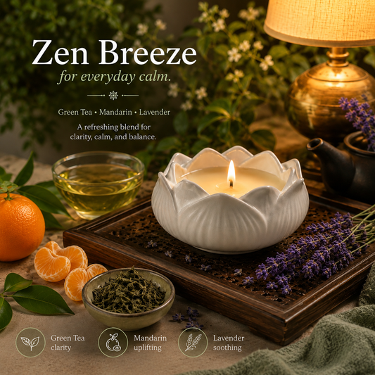 Zen Breeze