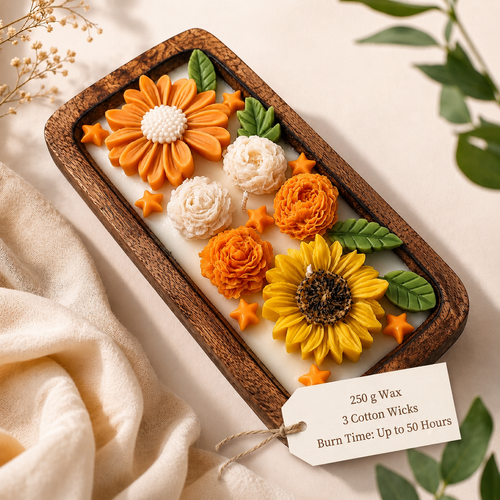Bloom Tray