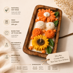 Bloom Tray