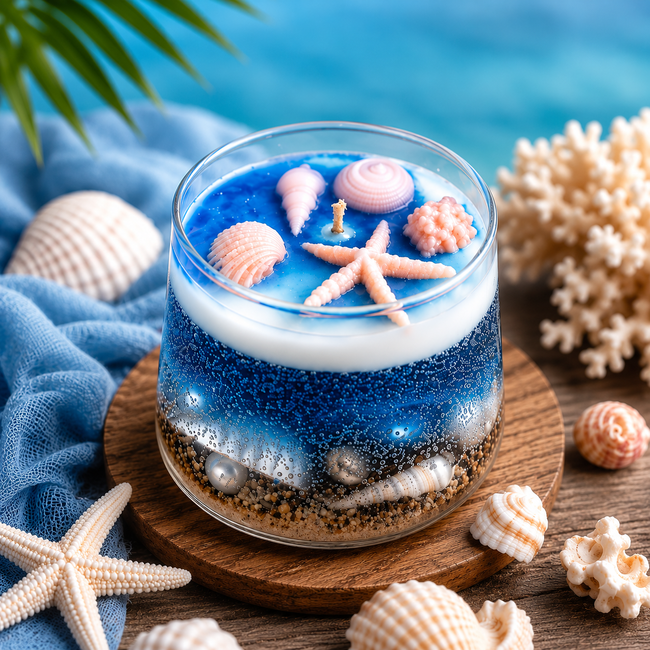 Ocean Mist