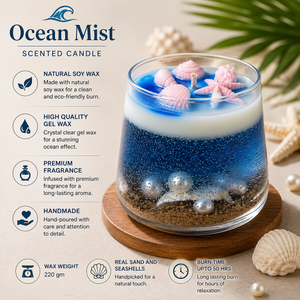 Ocean Mist