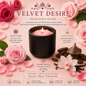 Velvet Desire
