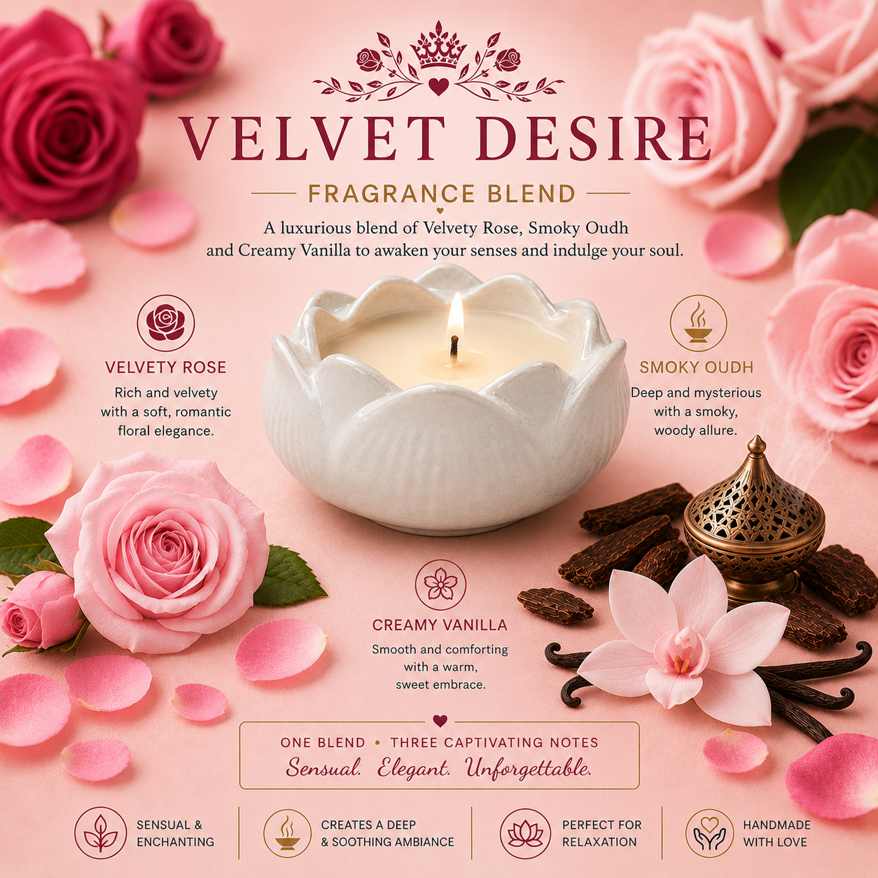 Velvet Desire