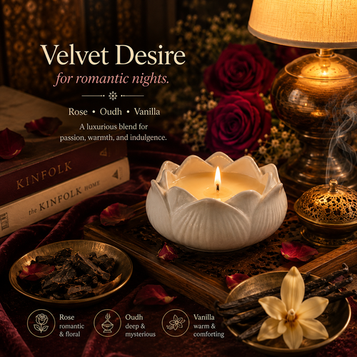 Velvet Desire