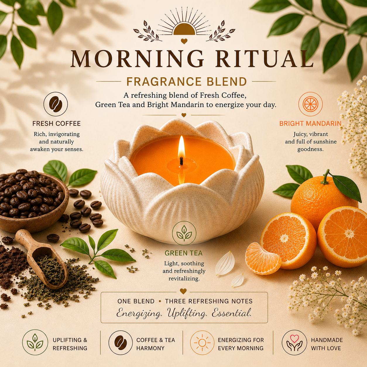 Morning Ritual