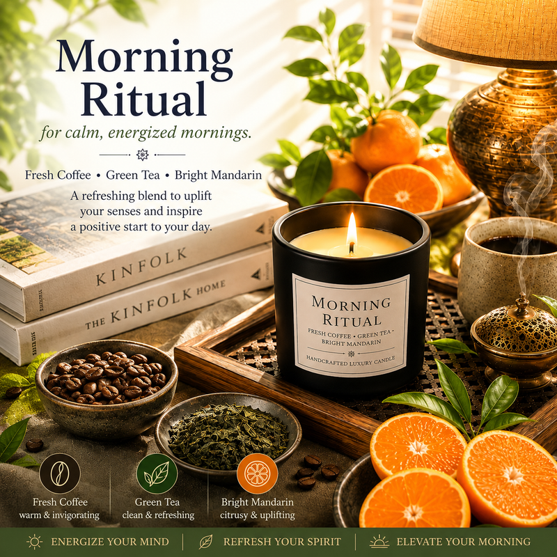 Morning Ritual