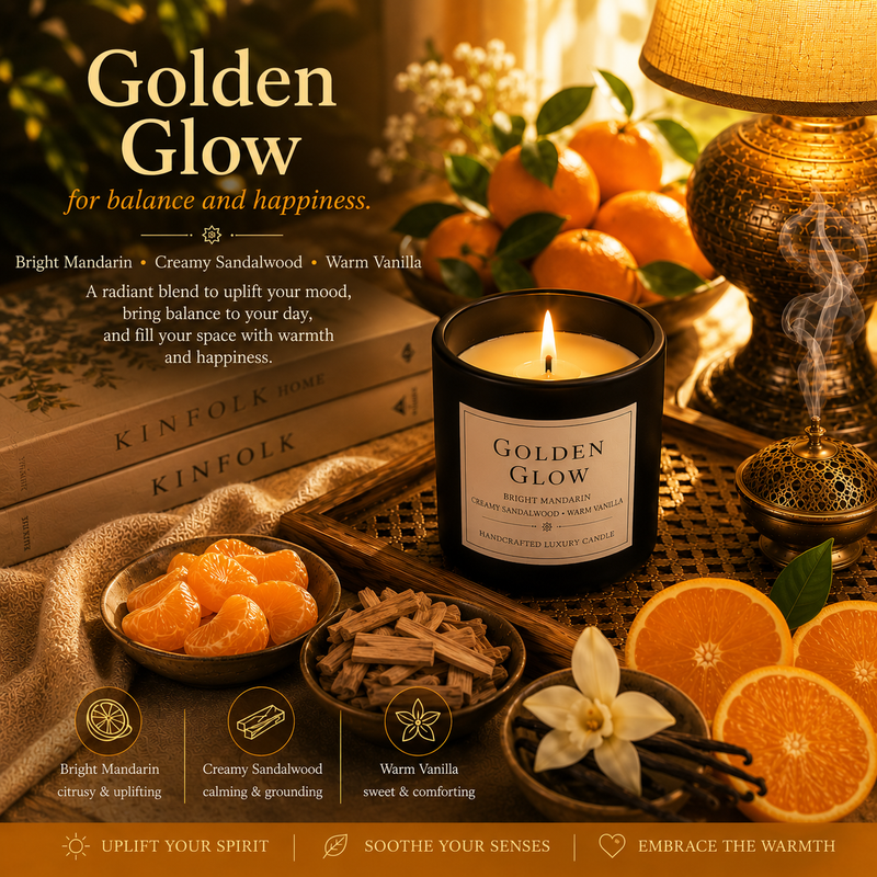 Golden Aura