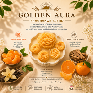 Golden Aura