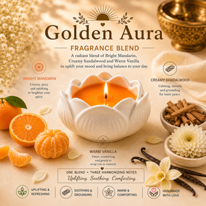 Golden Aura