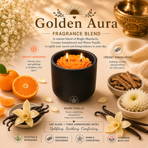 Golden Aura