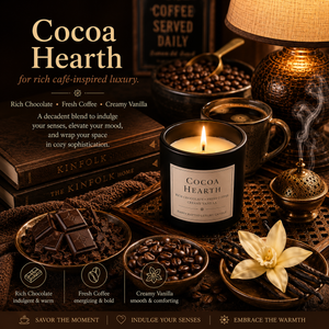Cocoa Hearth