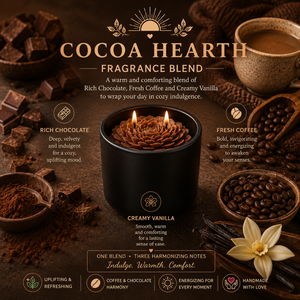 Cocoa Hearth
