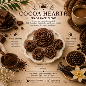 Cocoa Hearth