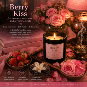 Berry Kiss