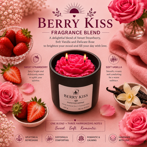 Berry Kiss