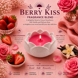 Berry Kiss