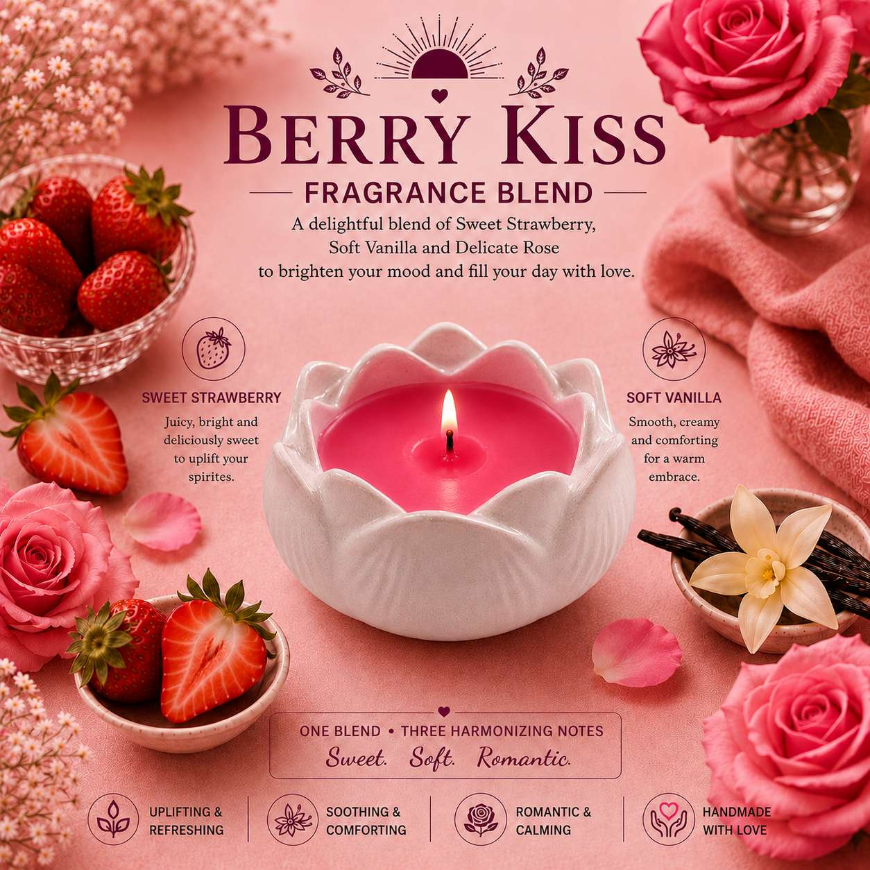 Berry Kiss