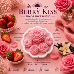 Berry Kiss