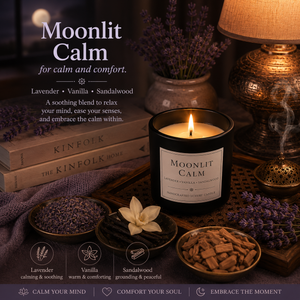 Moonlit Calm