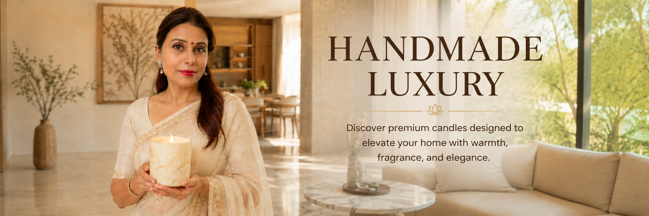 KitBox Luxury Candles