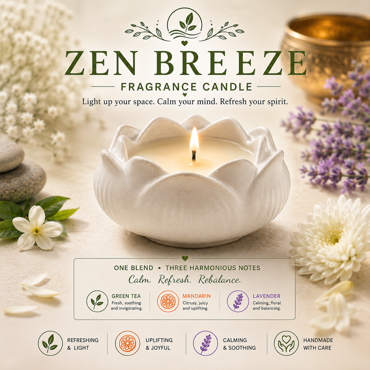 Zen Breeze