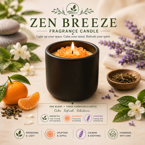 Zen Breeze