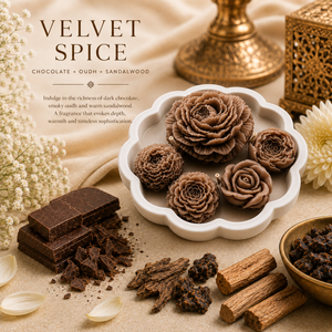 Velvet Spice
