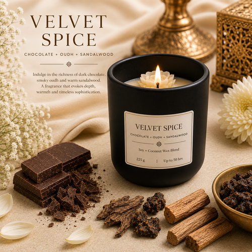 Velvet Spice