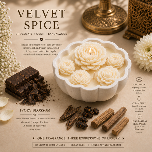 Velvet Spice