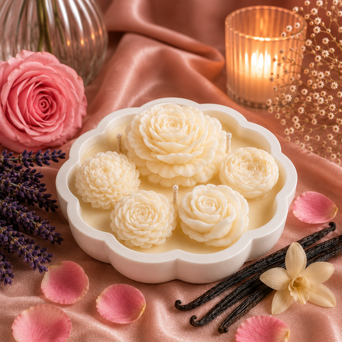 Blush Serenity