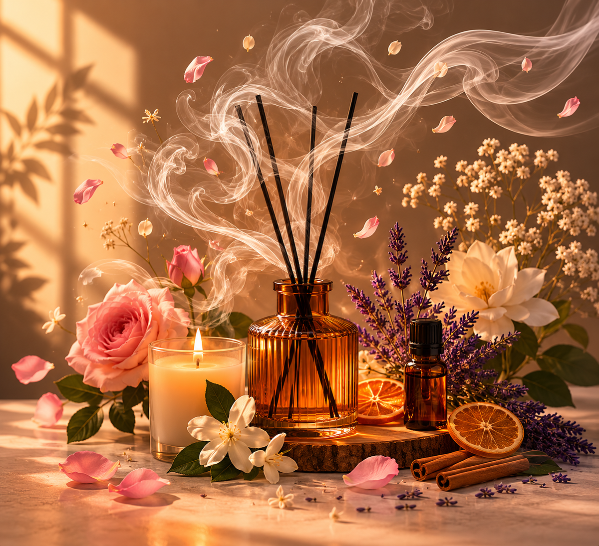 Shop By Fragrance