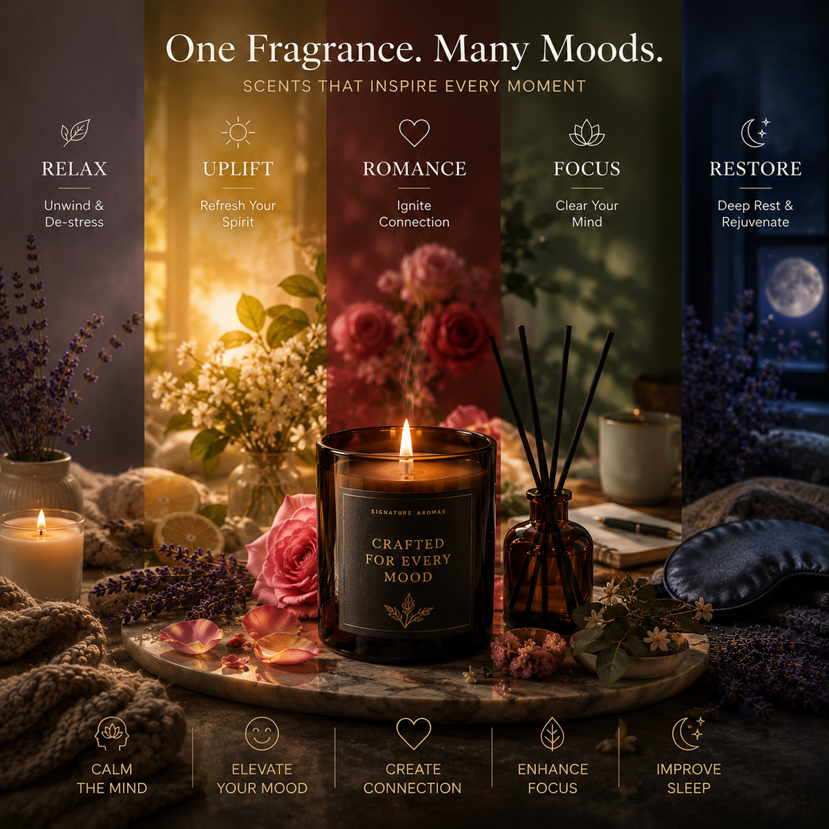 Shop By Mood