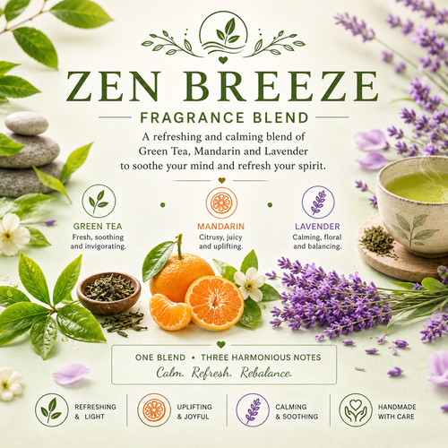 Zen Breeze