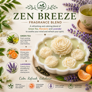 Zen Breeze