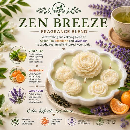 Zen Breeze