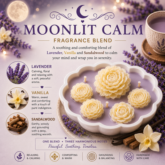 Moonlit Calm
