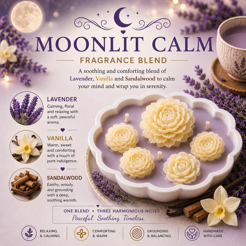 Moonlit Calm