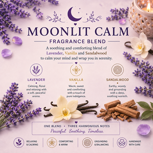 Moonlit Calm