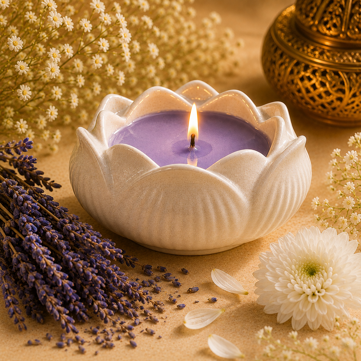 Lavender